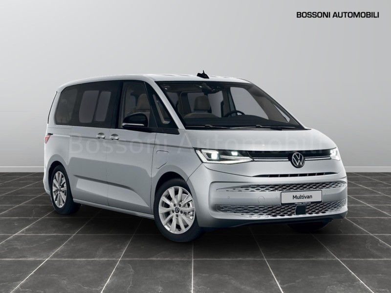 7 - Volkswagen VIC T7 Multivan 1.4 tsi ehybrid life dsg 7p.ti