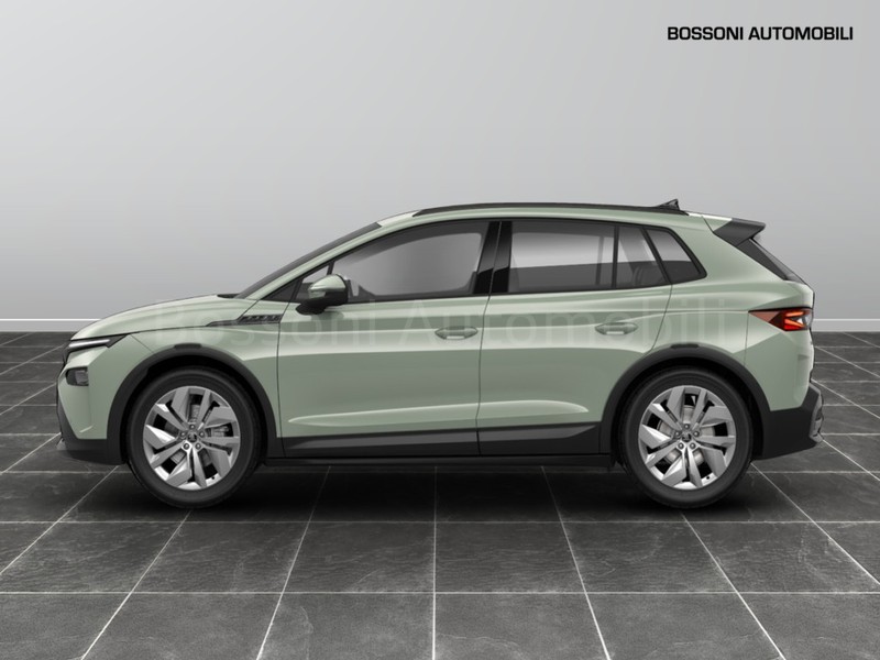 1 - Skoda Elroq 50