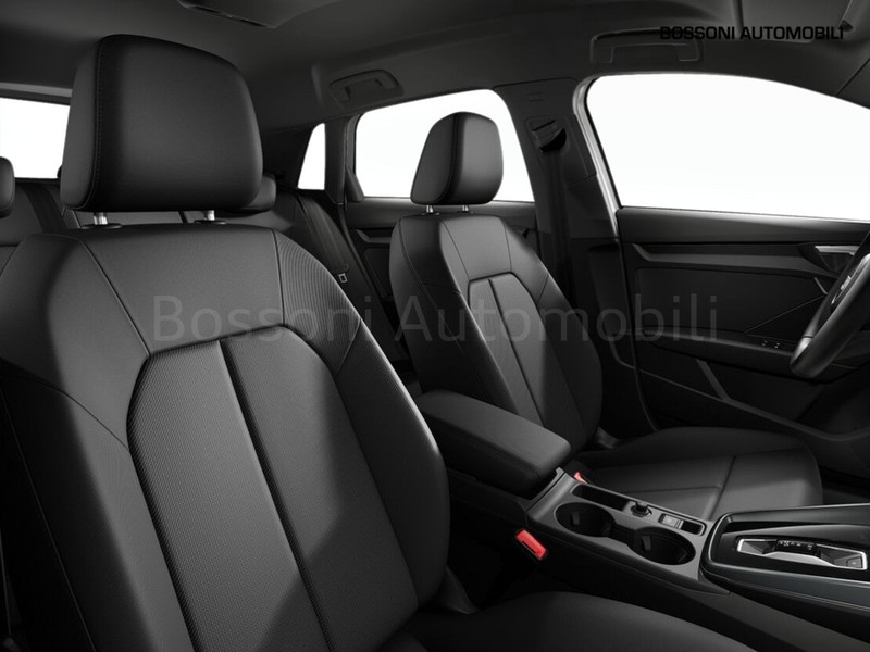 7 - Audi A3 sportback 40 1.5 tfsi e business s tronic