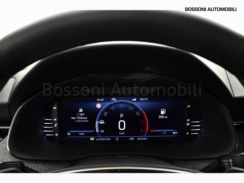 19 - Skoda Kamiq 1.0 tsi 115cv style dsg