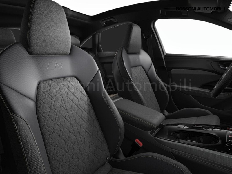 7 - Audi A5 berlina 2.0 tdi mhev+ 204cv business quattro s tronic