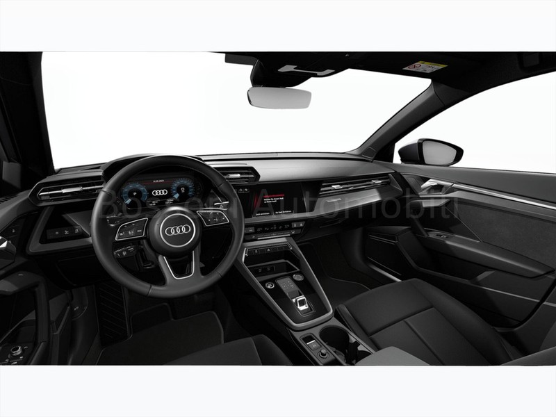 7 - Audi A3 sportback 40 1.4 tfsi e business advanced s tronic