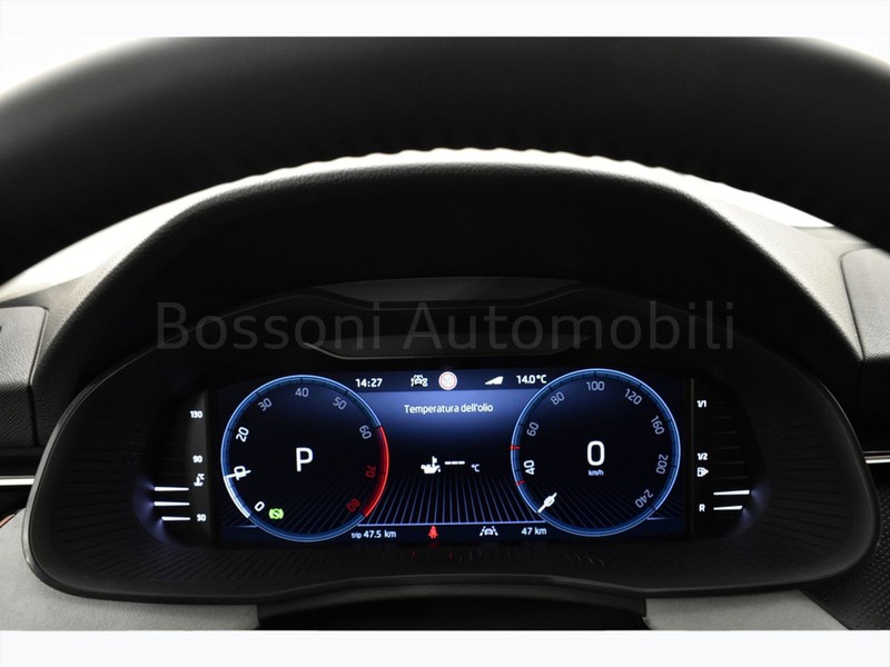 19 - Skoda Scala 1.0 tsi 115cv style dsg