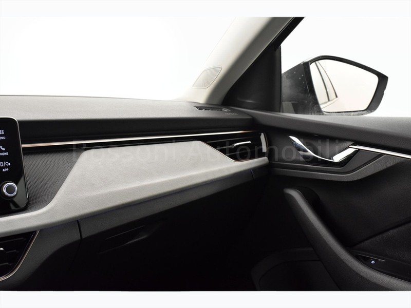 25 - Skoda Scala 1.0 tsi 115cv style dsg