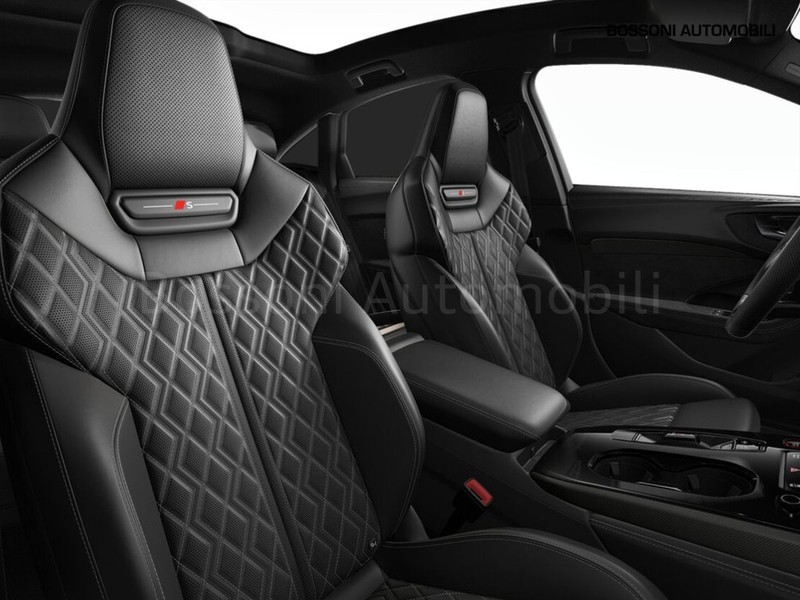 7 - Audi S5 berlina 3.0 v6 tfsi mhev+ 367cv quattro s tronic