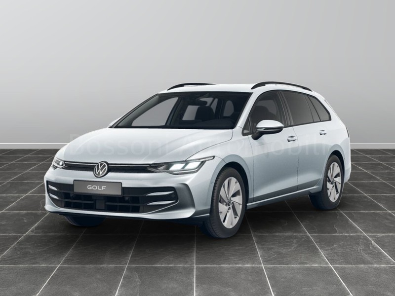 1 - Volkswagen Golf variant 1.5 tsi act 115cv edition plus