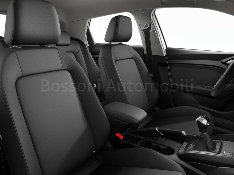 7 - Audi A1 allstreet 30 1.0 tfsi 116cv business