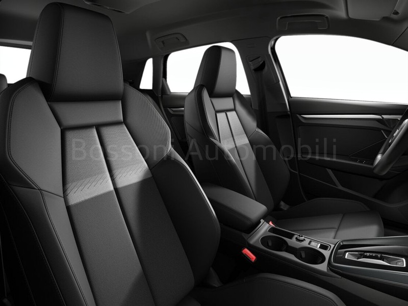 7 - Audi A3 sportback 40 1.5 tfsi e business advanced s tronic