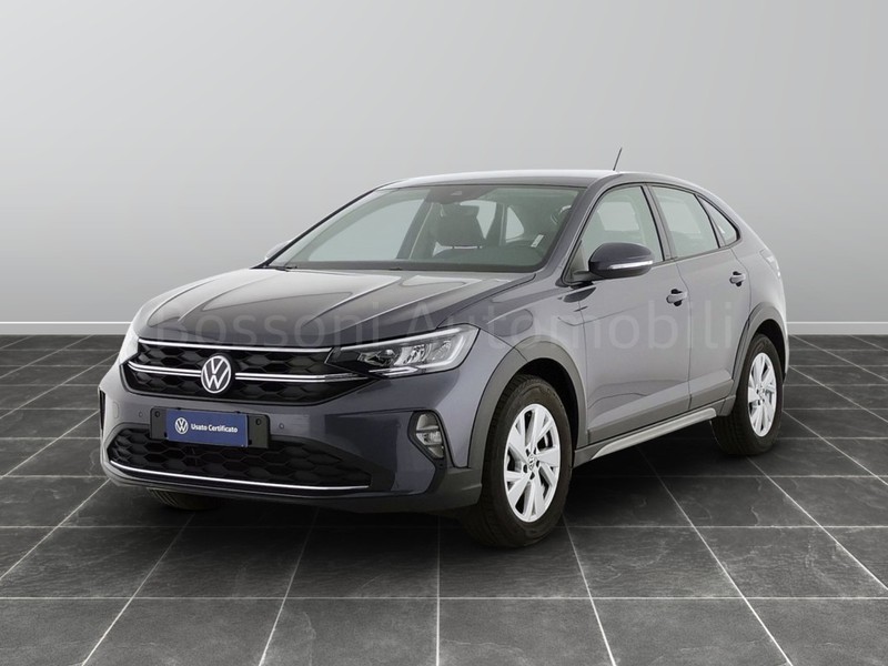 1 - Volkswagen Taigo 1.0 tsi 110cv life
