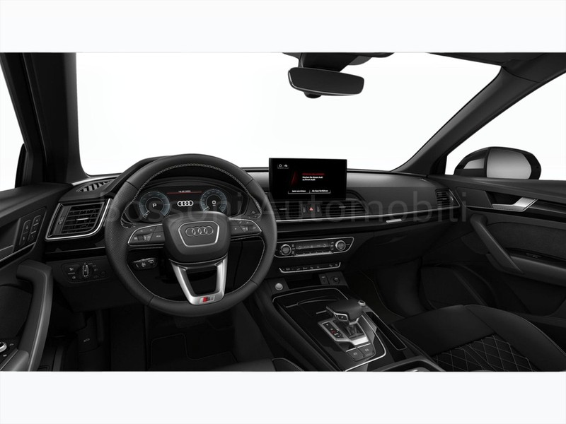 7 - Audi Q5 55 2.0 tfsi e s line plus quattro s tronic