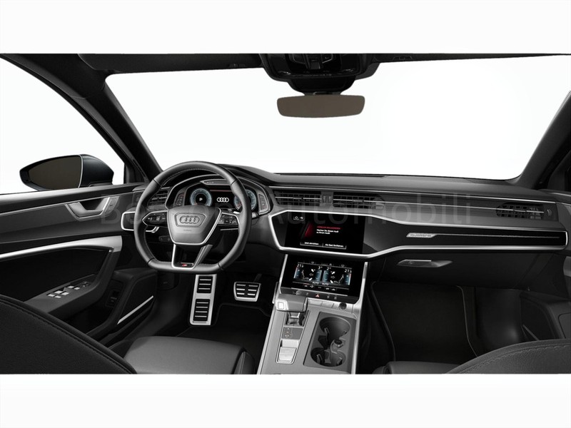 7 - Audi A6 avant 40 2.0 tdi mhev 12v s line edition quattro ultra s tronic