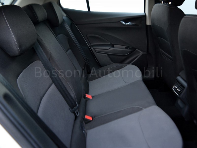 43 - Skoda Fabia 1.0 mpi evo 80cv selection