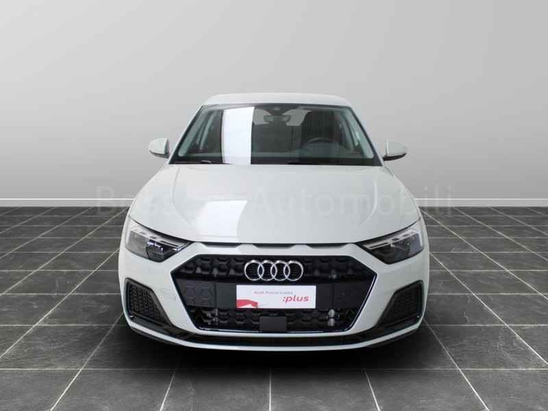 13 - Audi A1 sportback 25 1.0 tfsi admired advanced s tronic my20