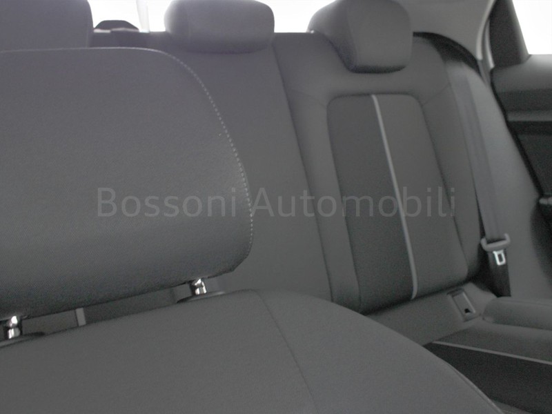 19 - Audi A1 sportback 25 1.0 tfsi admired advanced s tronic my20