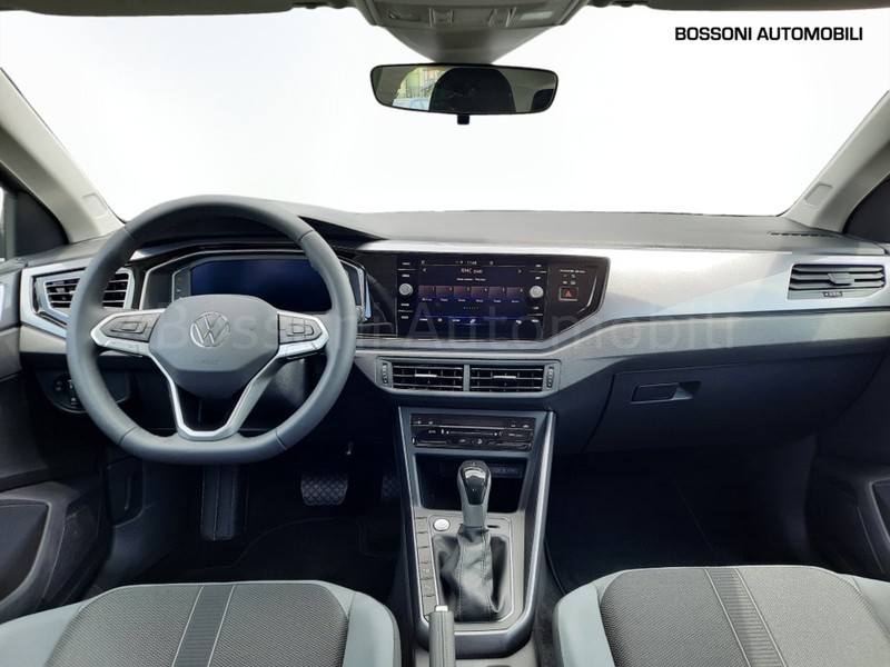 7 - Volkswagen Polo 1.0 tsi 95cv style