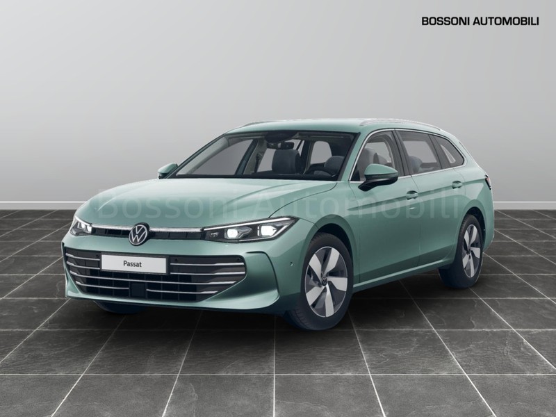 1 - Volkswagen Passat 1.5 etsi act 150cv business