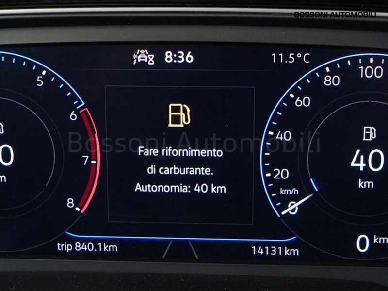 31 - Volkswagen Polo 1.0 tsi 95cv style