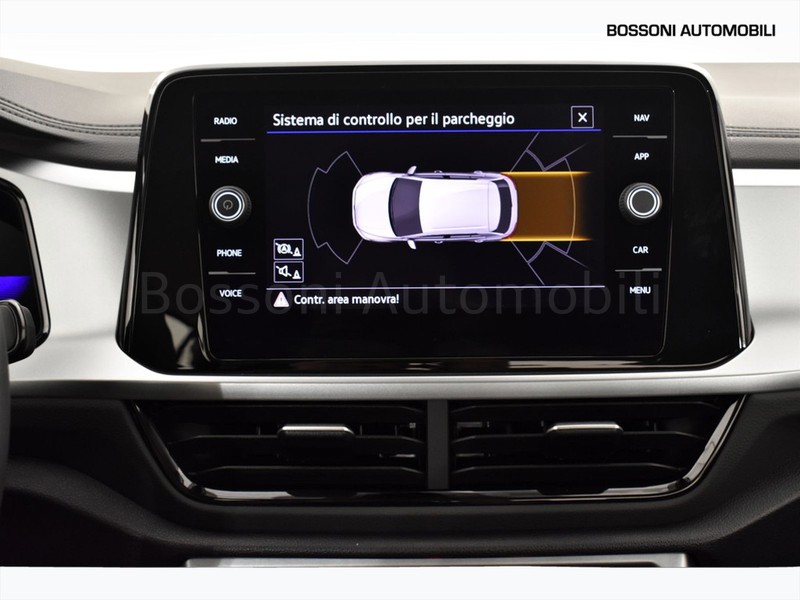 25 - Volkswagen T-Roc 2.0 tdi scr 150cv life dsg