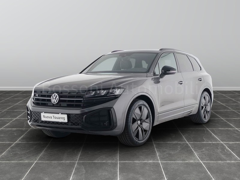 1 - Volkswagen Touareg 3.0 v6 v6 tdi scr 231cv r-line