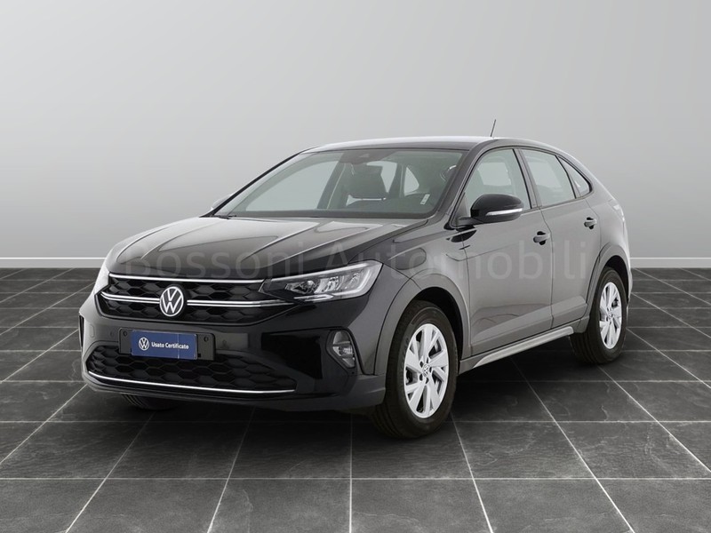 1 - Volkswagen Taigo 1.0 tsi 110cv life