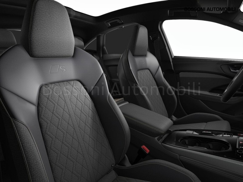 7 - Audi A5 berlina 2.0 tdi mhev+ 204cv business quattro s tronic