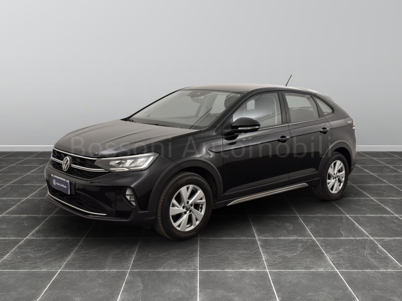 1 - Volkswagen Taigo 1.0 tsi 110cv life