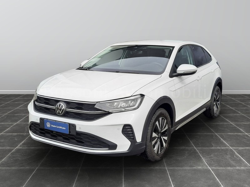 1 - Volkswagen Taigo 1.0 tsi 95cv life