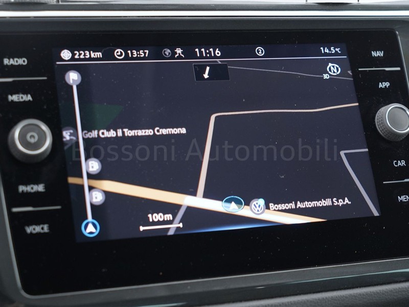 31 - Volkswagen Tiguan 2.0 tdi scr 150cv elegance dsg