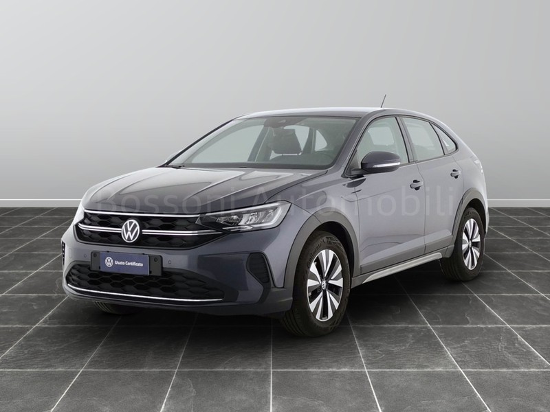 1 - Volkswagen Taigo 1.0 tsi 95cv life