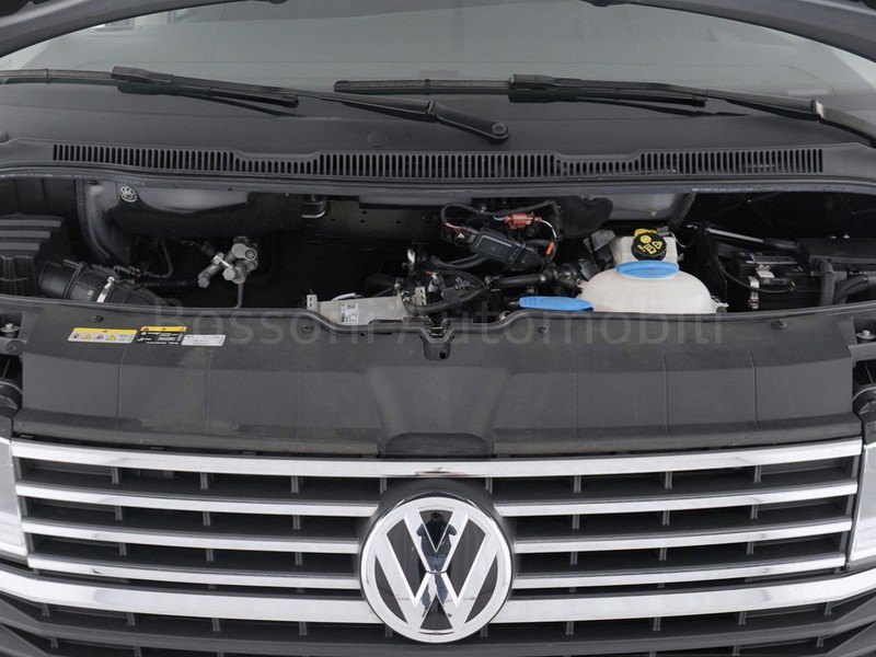 13 - Volkswagen VIC T6.1 Caravelle t6.1 2.0 tdi 150cv cruise p.c. dsg7