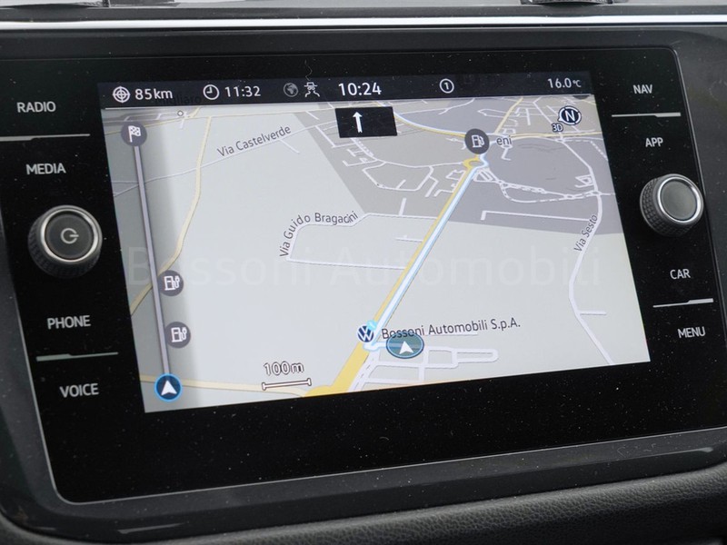 31 - Volkswagen Tiguan allspace 2.0 tdi scr 150cv elegance 4motion dsg 7p.ti