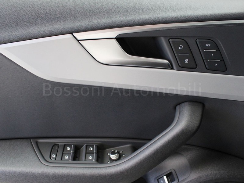 13 - Audi A4 avant 35 2.0 tfsi mhev 150cv business advanced s tronic