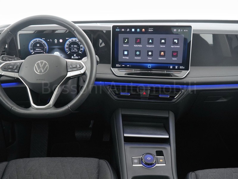 7 - Volkswagen Tiguan 2.0 tdi scr 150cv life dsg