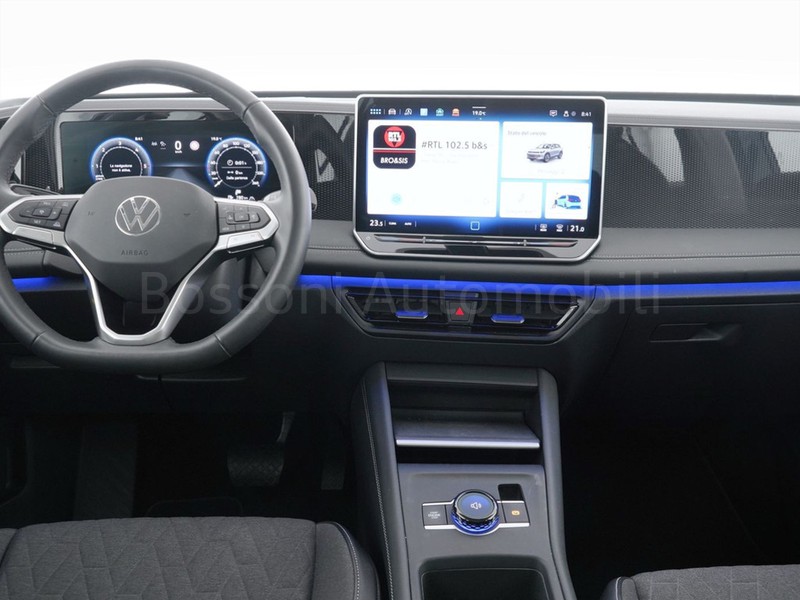 7 - Volkswagen Tiguan 2.0 tdi scr 150cv life dsg