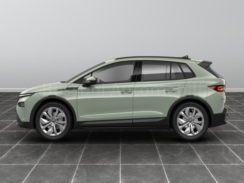 1 - Skoda Elroq 50