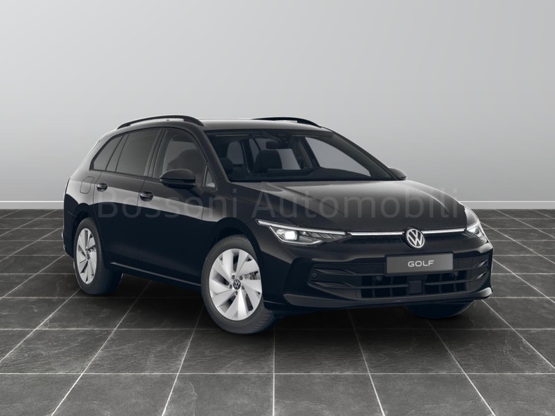 7 - Volkswagen Golf variant 2.0 tdi scr 150cv life