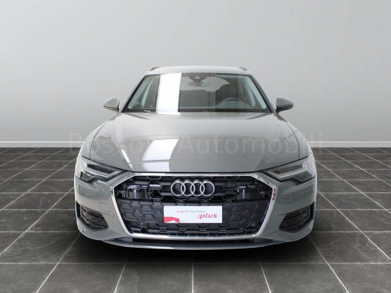 13 - Audi A6 avant 50 2.0 tfsi e business quattro ultra s tronic