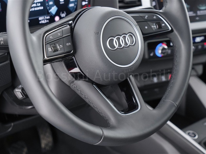 25 - Audi A1 allstreet 25 1.0 tfsi 95cv business