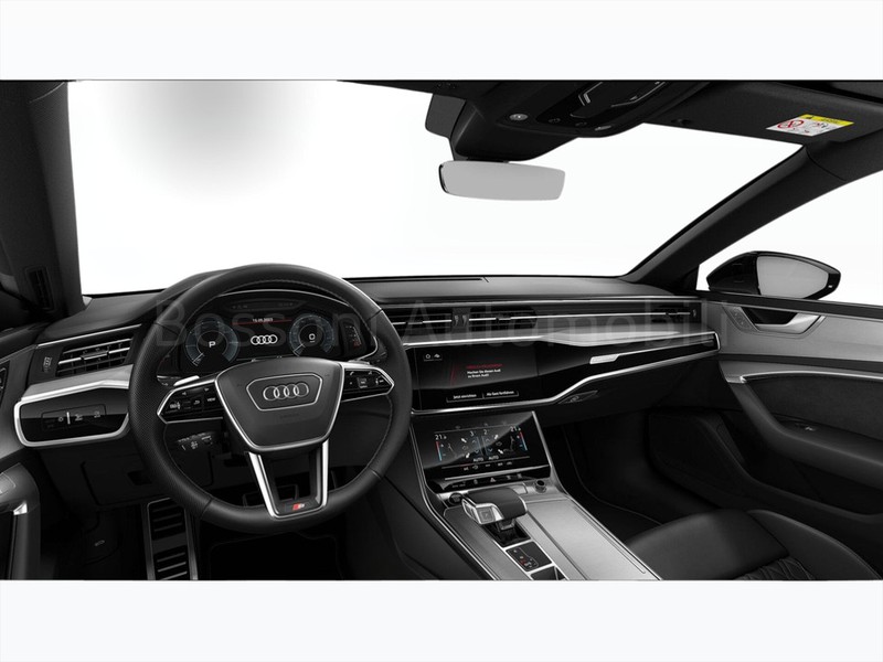 7 - Audi A7 sportback 50 2.0 tfsi e 265cv business advanced quattro ultra s tronic
