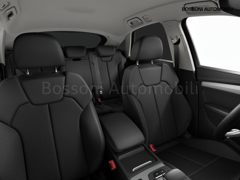 7 - Audi Q5 sportback 40 2.0 tdi mhev 12v business advanced quattro s tronic