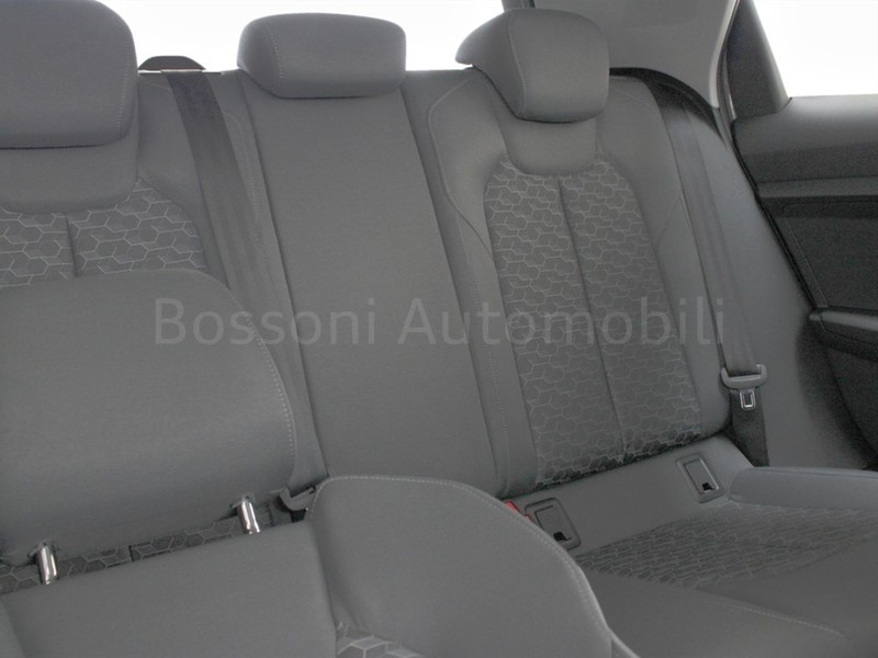 19 - Audi A1 allstreet 30 1.0 tfsi 116cv business s tronic