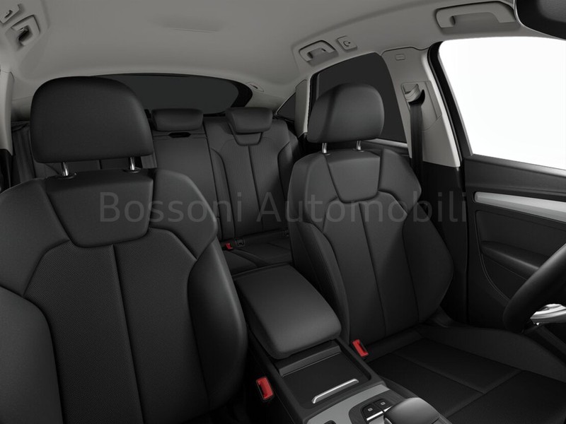 7 - Audi Q5 sportback 40 2.0 tdi mhev 12v s line quattro s tronic