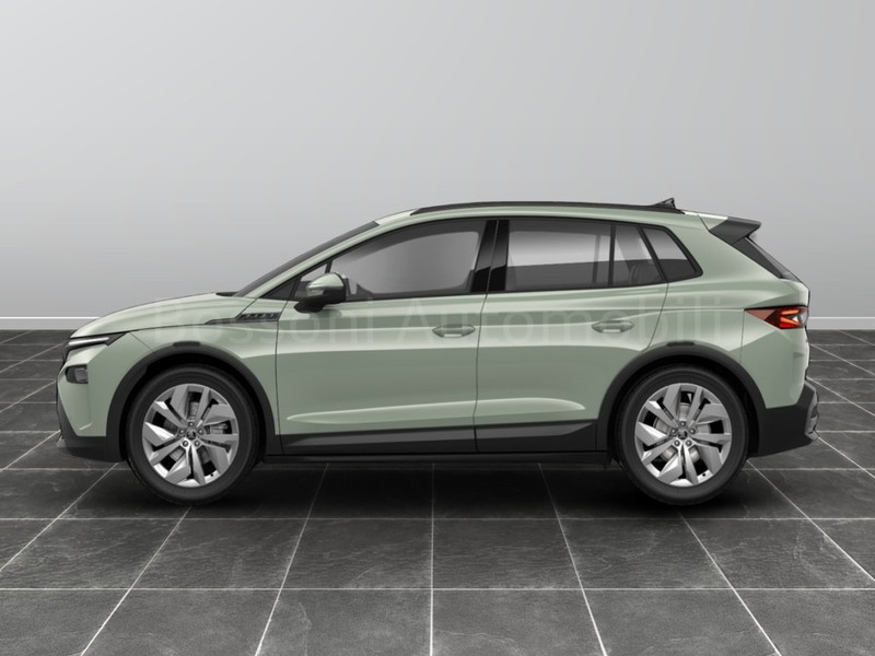 1 - Skoda Elroq 50