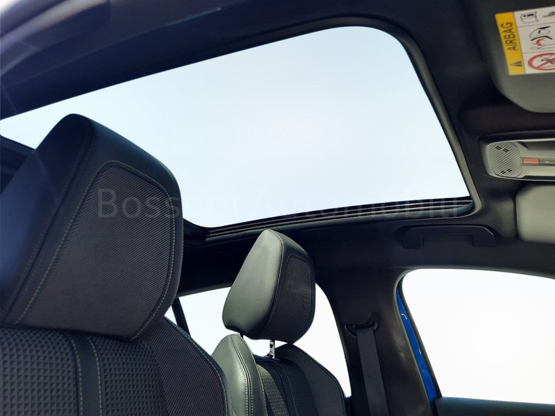 19 - Peugeot 208 5 porte 1.2 puretech gt line eat s&s