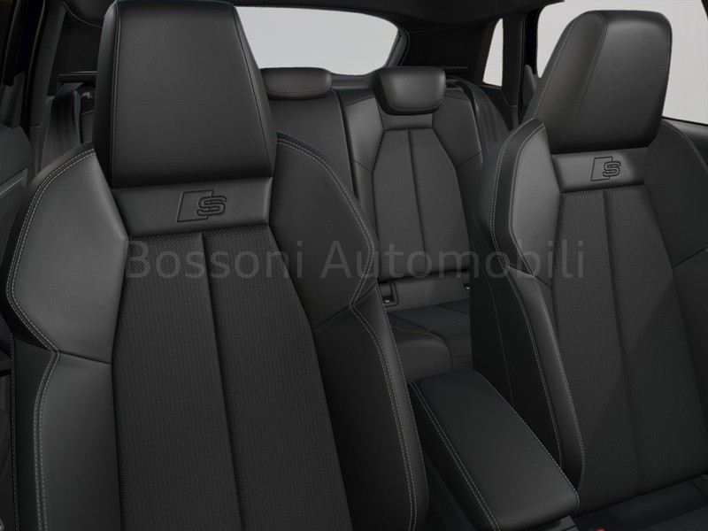 7 - Audi A3 sportback 30 2.0 tdi s line edition