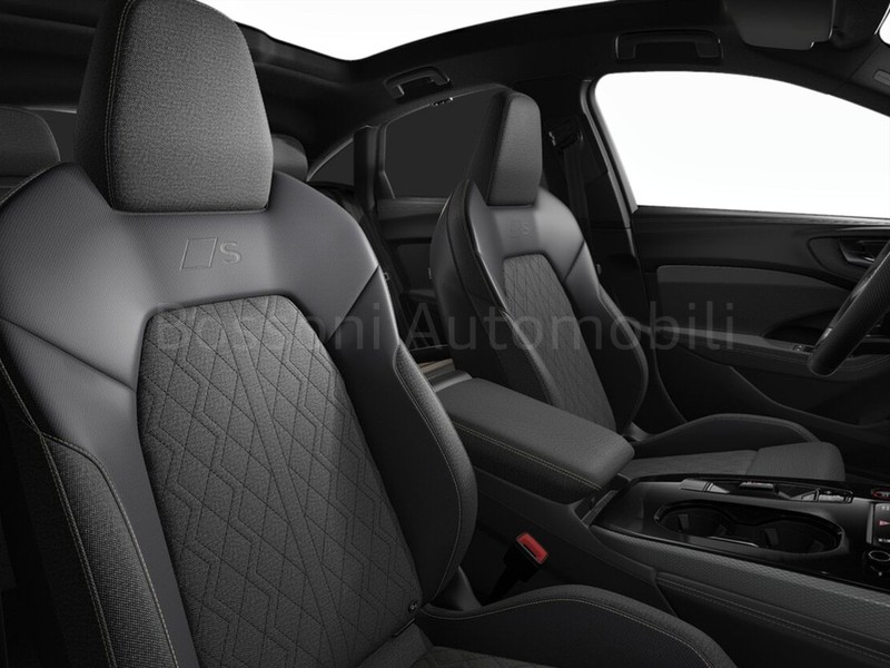 7 - Audi A5 berlina 2.0 tdi mhev+ 204cv business quattro s tronic