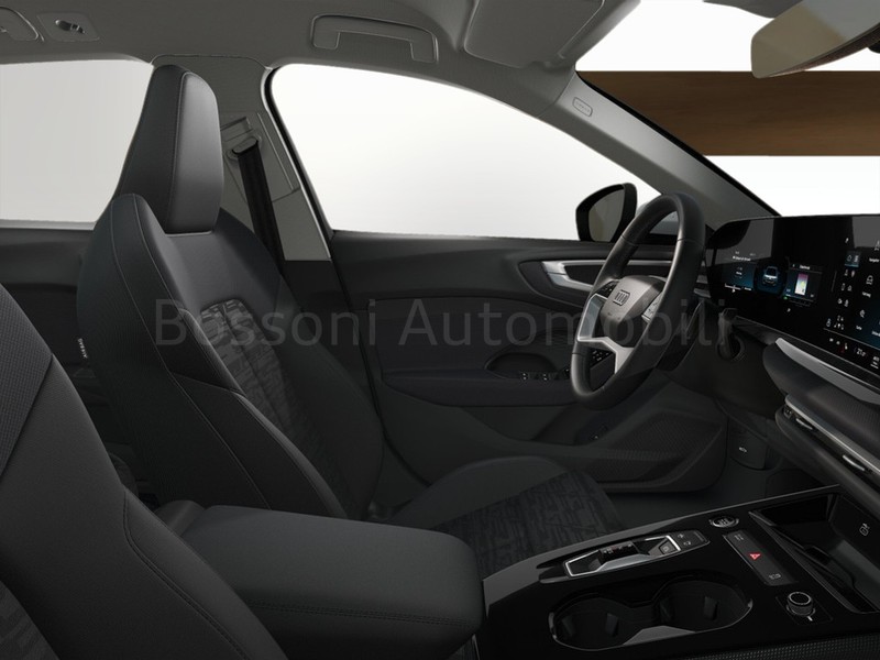 7 - Audi A5 avant 2.0 tdi mhev+ 204cv business s tronic