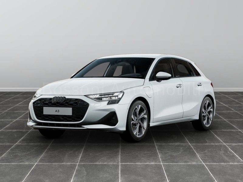 1 - Audi A3 sportback 40 1.5 tfsi e business advanced s tronic
