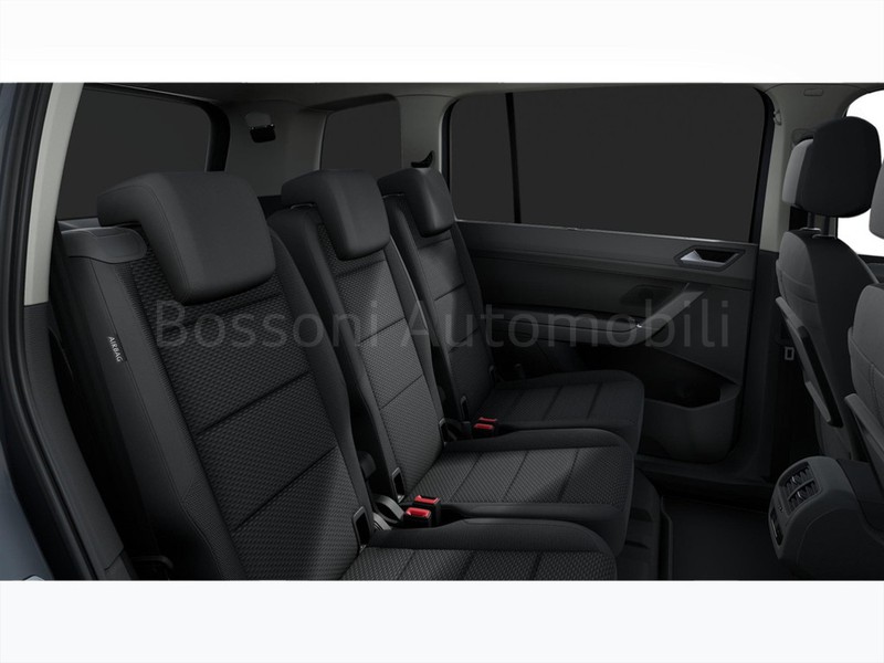 13 - Volkswagen Touran 1.5 tsi act 150cv edition plus dsg