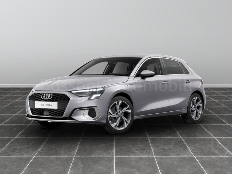 1 - Audi A3 sportback 40 1.4 tfsi e business advanced s tronic